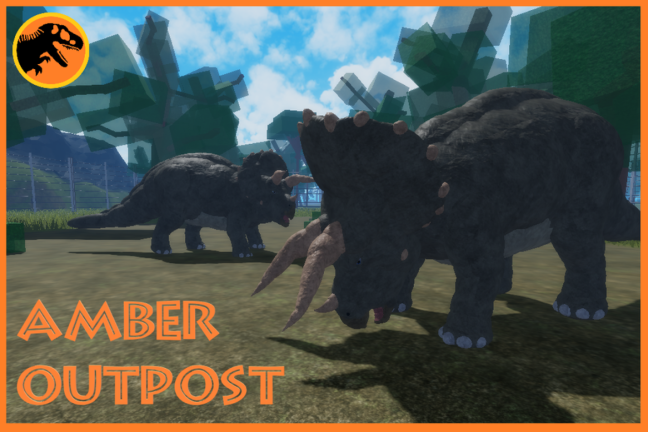 [GETTING REWORKED] Amber Outpost - Roblox Strategy Hub: Stats, Videos & Power Tips