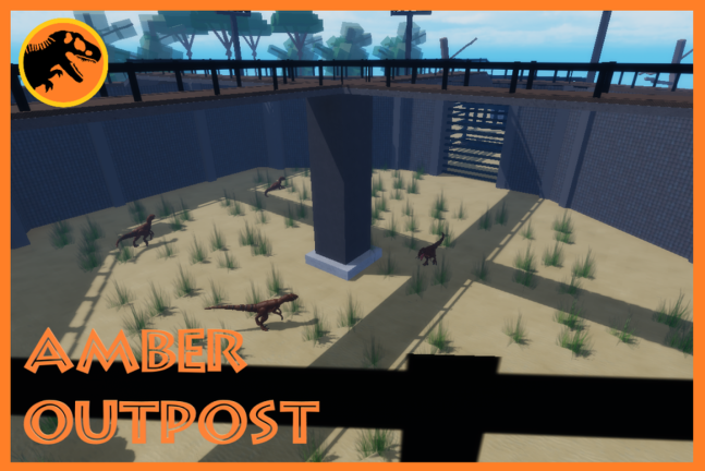 [GETTING REWORKED] Amber Outpost - Roblox Strategy Hub: Stats, Videos & Power Tips