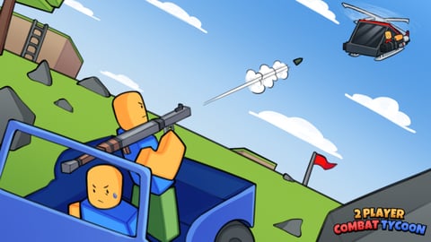 2 Player Combat Tycoon - Roblox Strategy Hub: Stats, Videos &amp; Power Tips