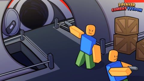 2 Player Combat Tycoon - Roblox Strategy Hub: Stats, Videos &amp; Power Tips