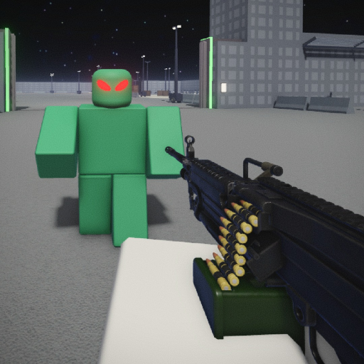 RobloxGo - Military VS Aliens - Roblox Strategy Hub: Stats, Videos & Power Tips