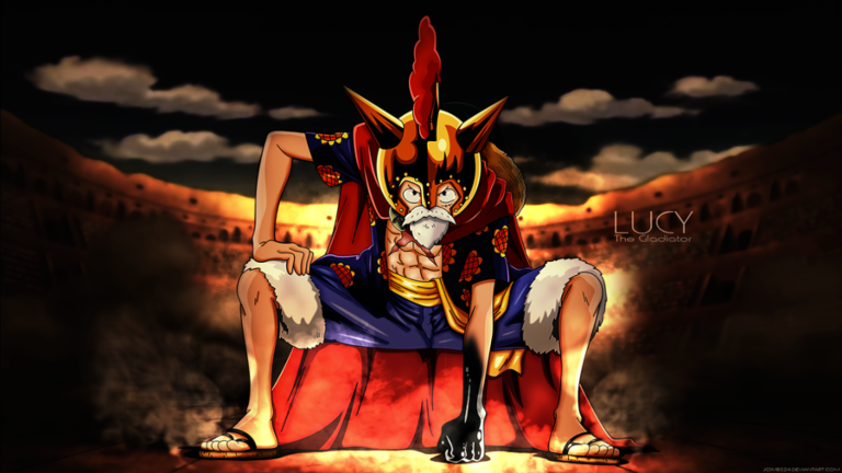 One Piece Tycoon