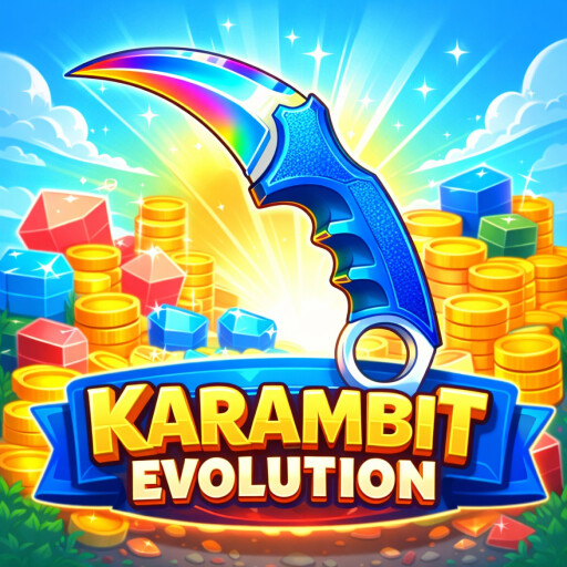 RobloxGo - Karambit Evolution - Roblox Strategy Hub: Stats, Videos & Power Tips