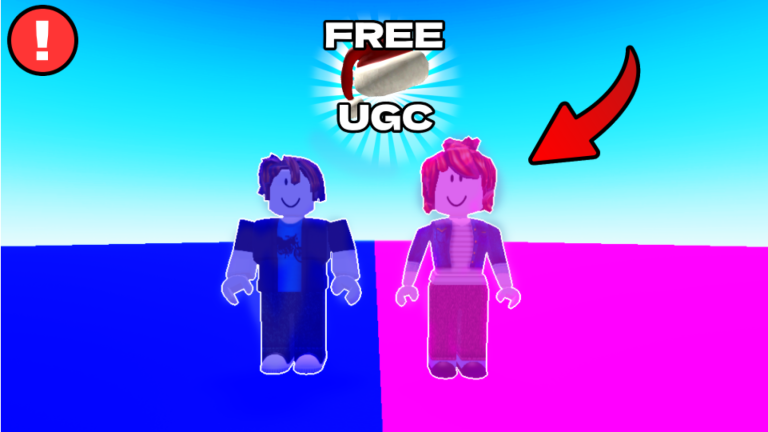 [FREE DOMINUS UGC!🎩] Easy Color Jump Obby! 🎨 - Roblox Strategy Hub: Stats, Videos & Power Tips