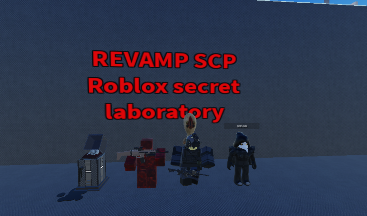 SCP Roblox Secret laboratory+MOAB ending - Roblox Strategy Hub: Stats, Videos & Power Tips
