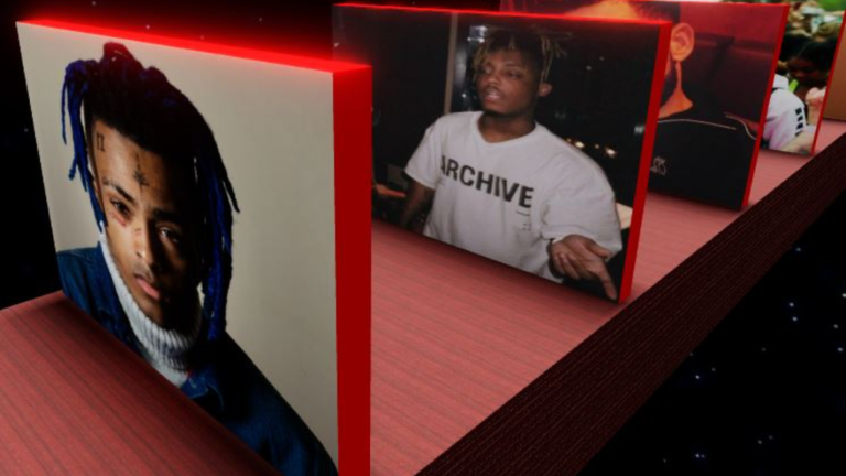 Guess The Rapper!🎤 - Roblox Strategy Hub: Stats, Videos & Power Tips