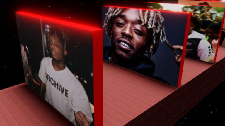 Guess The Rapper!🎤 - Roblox Strategy Hub: Stats, Videos & Power Tips