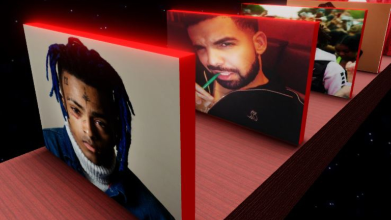 Guess The Rapper!🎤 - Roblox Strategy Hub: Stats, Videos & Power Tips