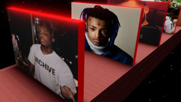 Guess The Rapper!🎤 - Roblox Strategy Hub: Stats, Videos & Power Tips