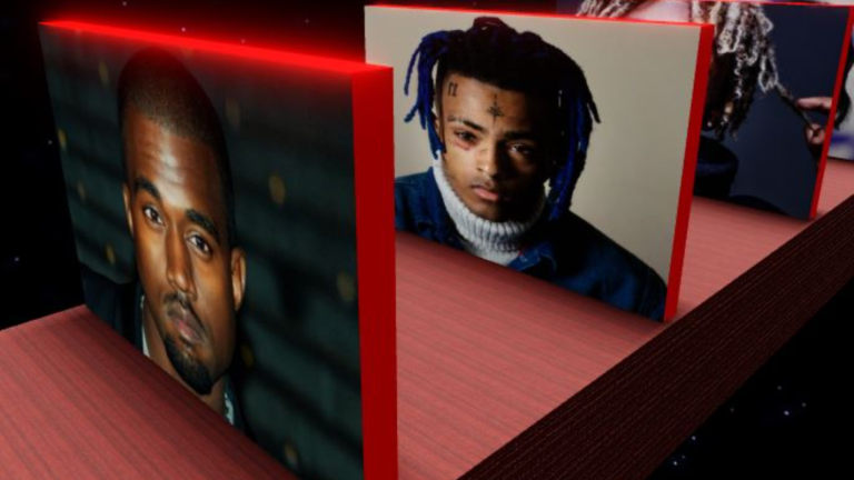 Guess The Rapper!🎤 - Roblox Strategy Hub: Stats, Videos & Power Tips