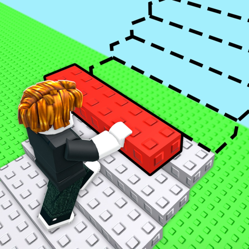 RobloxGo - Build a Step 🎢 - Roblox Strategy Hub: Stats, Videos & Power Tips