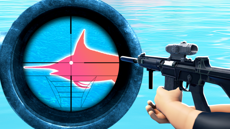 Cage Fishing 🐟 - Roblox Strategy Hub: Stats, Videos & Power Tips