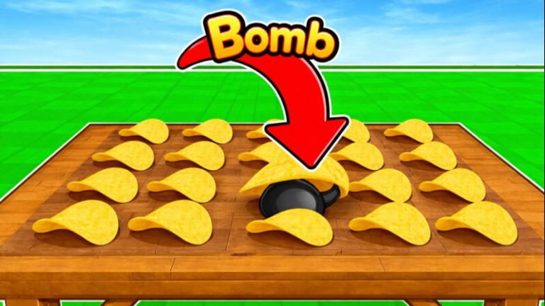 💣 Bomb Chip - Roblox Strategy Hub: Stats, Videos & Power Tips