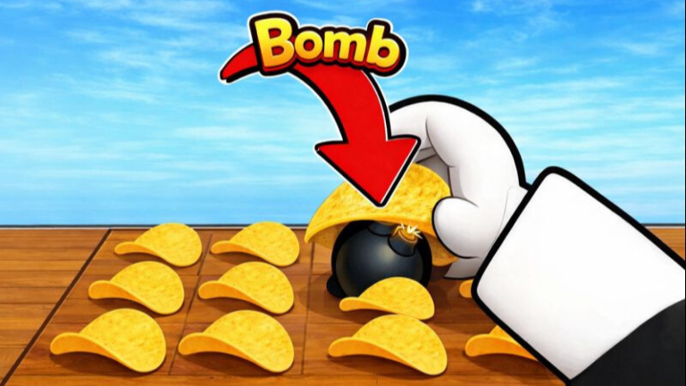 💣 Bomb Chip - Roblox Strategy Hub: Stats, Videos & Power Tips
