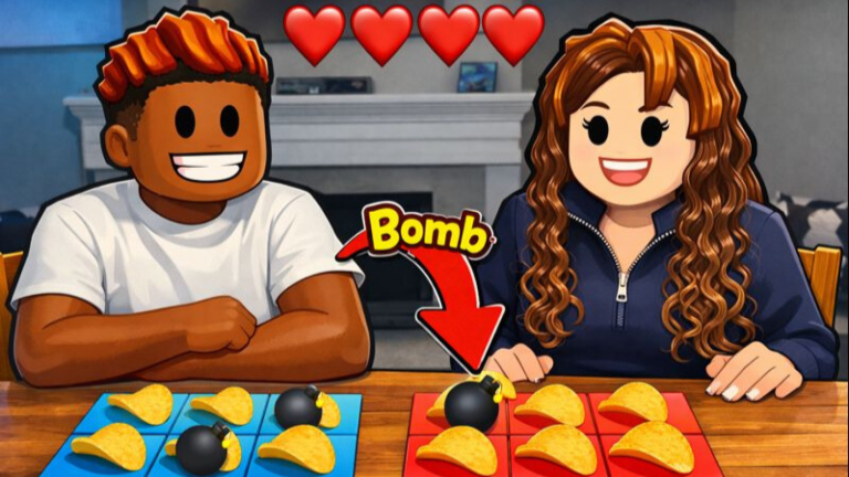 💣 Bomb Chip - Roblox Strategy Hub: Stats, Videos & Power Tips