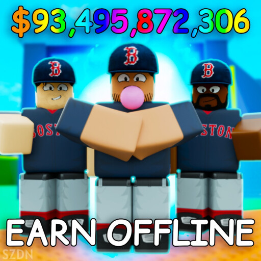 RobloxGo - [BETA] Steal a Baseball Player - Roblox Strategy Hub: Stats, Videos & Power Tips