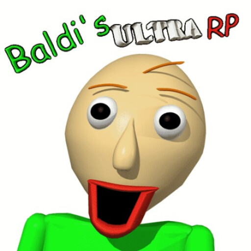 RobloxGo - Baldi's Ultra RP Revival - Roblox Strategy Hub: Stats, Videos & Power Tips