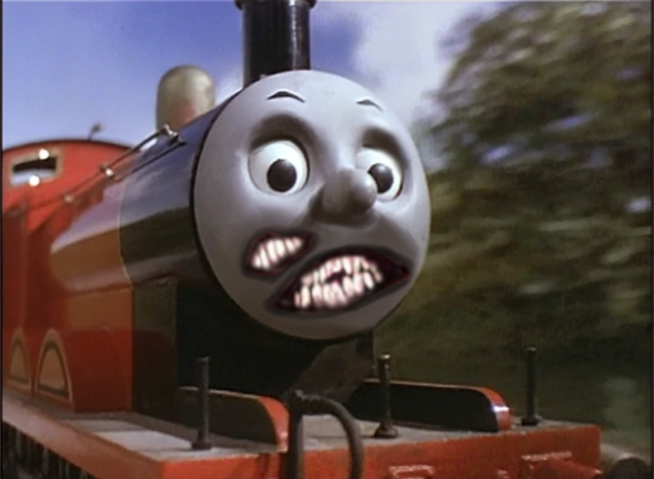 Sodor fallout ( James the Mutated Engine ) - Roblox Strategy Hub: Stats, Videos & Power Tips