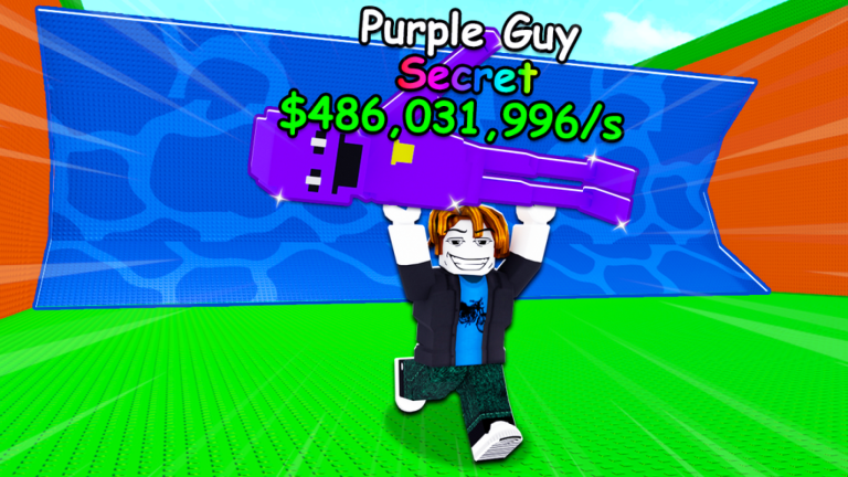 RobloxGo What Genre Of Games Is Escape Tsunami For FNAF Thumbnail 1