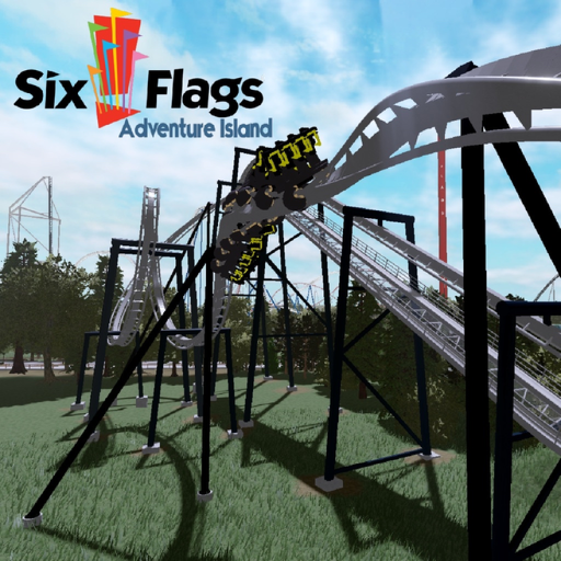 RobloxGo - Six Flags Adventure Island Theme Park - Roblox Strategy Hub: Stats, Videos & Power Tips