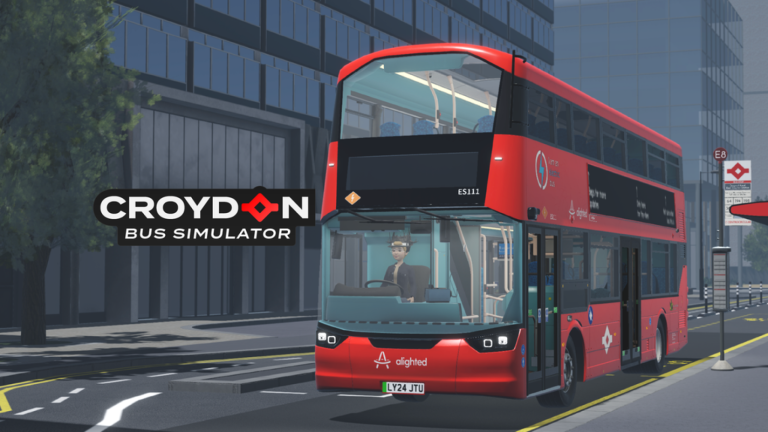 Croydon: The London Transport Game - Roblox Strategy Hub: Stats, Videos & Power Tips