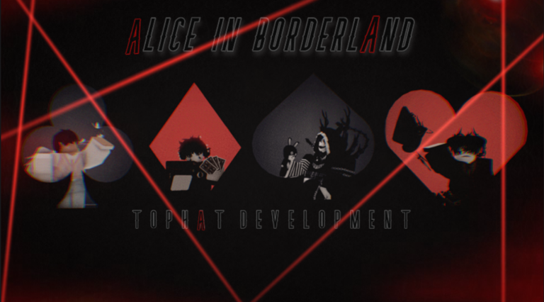 ALICE IN BORDERLAND - Roblox Strategy Hub: Stats, Videos & Power Tips