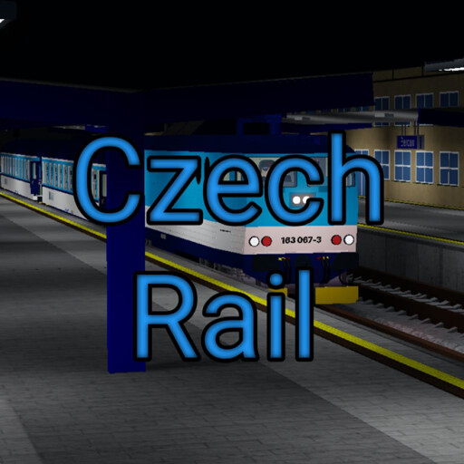 RobloxGo - Czech rail v2 - Roblox Strategy Hub: Stats, Videos & Power Tips