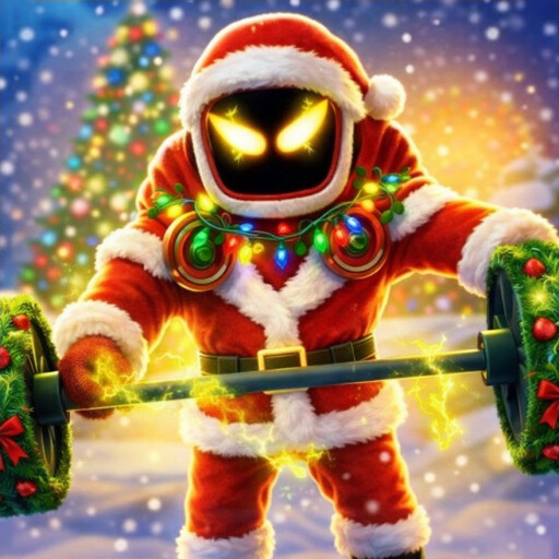 RobloxGo - Giant Lifting Simulator - Roblox Strategy Hub: Stats, Videos & Power Tips