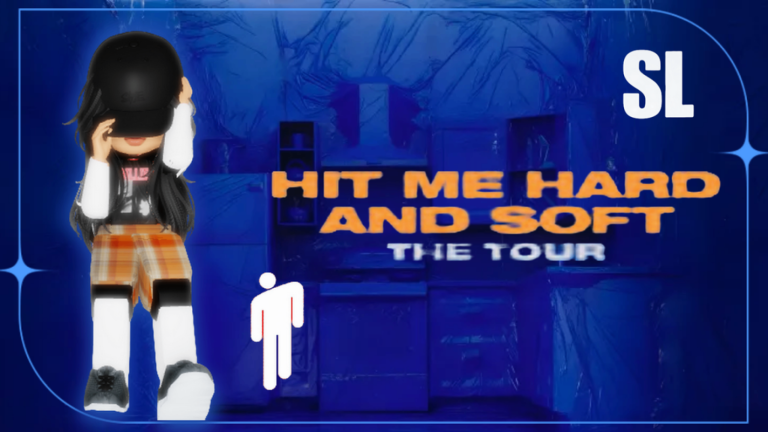 Concert Stage [V2 RELEASED, LINK IN DESCRIPTION] - Roblox Strategy Hub: Stats, Videos & Power Tips