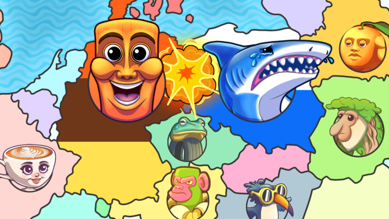 Control Europe - Roblox Strategy Hub: Stats, Videos & Power Tips