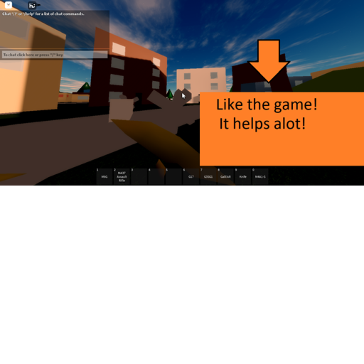 RobloxGo - Devestate 2 (CURRENTLY FIXING GAME) - Roblox Strategy Hub: Stats, Videos & Power Tips