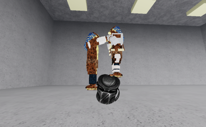 alien vs predator - Roblox Strategy Hub: Stats, Videos & Power Tips