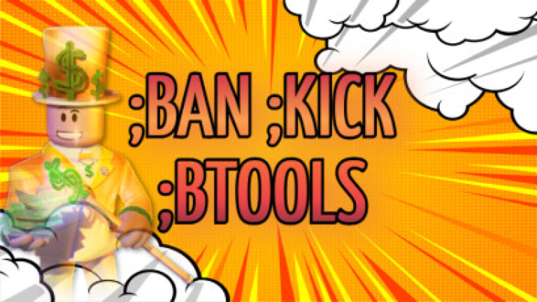 💬 Free Owner Admin [Ban, Kick, Btools] - Roblox Strategy Hub: Stats, Videos & Power Tips