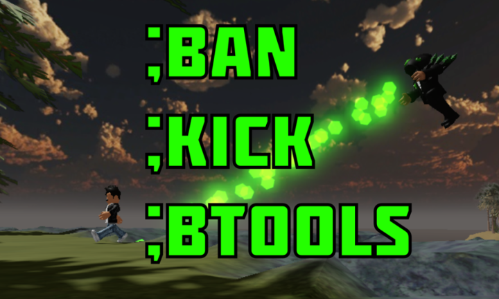 💬 Free Owner Admin [Ban, Kick, Btools] - Roblox Strategy Hub: Stats, Videos & Power Tips