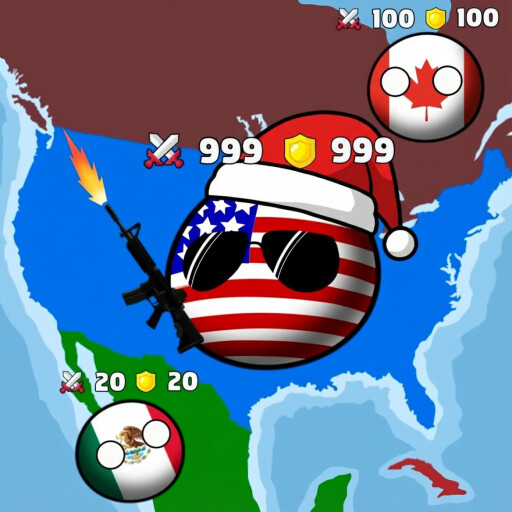 RobloxGo - Countryball Simulator - Roblox Strategy Hub: Stats, Videos & Power Tips