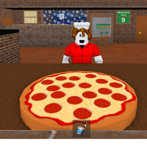 RobloxGo - {Template} Work at a Pizza Place - Roblox Strategy Hub: Stats, Videos & Power Tips