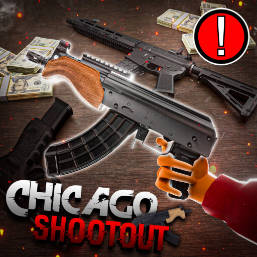 RobloxGo - Chicago Shootout 💥 - Roblox Strategy Hub: Stats, Videos & Power Tips