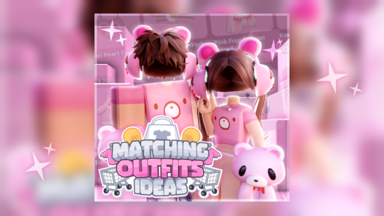 Cosplay Matching Outfits Ideas 💡 - Roblox Strategy Hub: Stats, Videos & Power Tips
