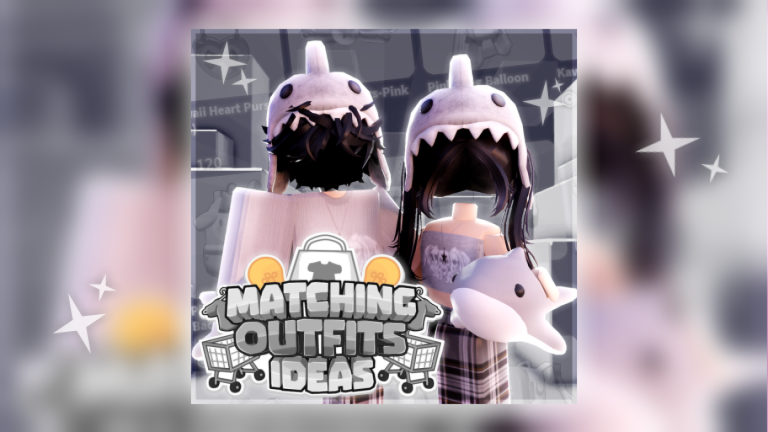 Cosplay Matching Outfits Ideas 💡 - Roblox Strategy Hub: Stats, Videos & Power Tips
