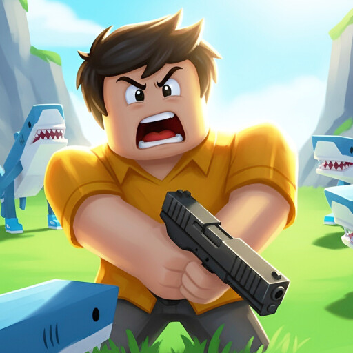 RobloxGo - Brainrot Survivors - Roblox Strategy Hub: Stats, Videos & Power Tips