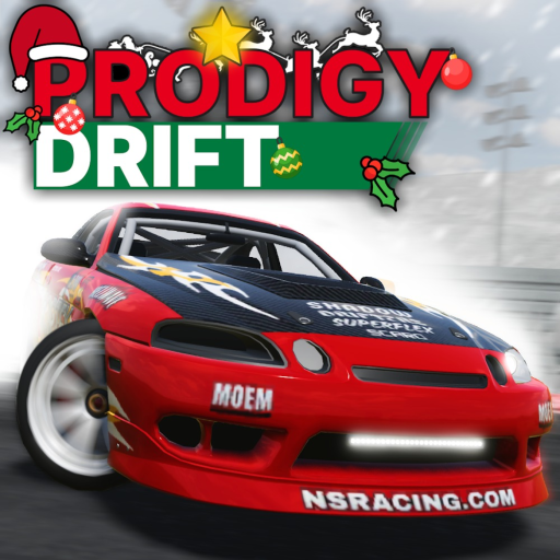 RobloxGo - Prodigy Drift [EVENT] - Roblox Strategy Hub: Stats, Videos & Power Tips