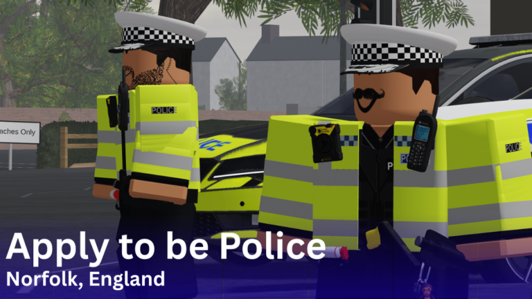 [🔨 BUG FIXES] UK:RP NW Norfolk - Roblox Strategy Hub: Stats, Videos & Power Tips