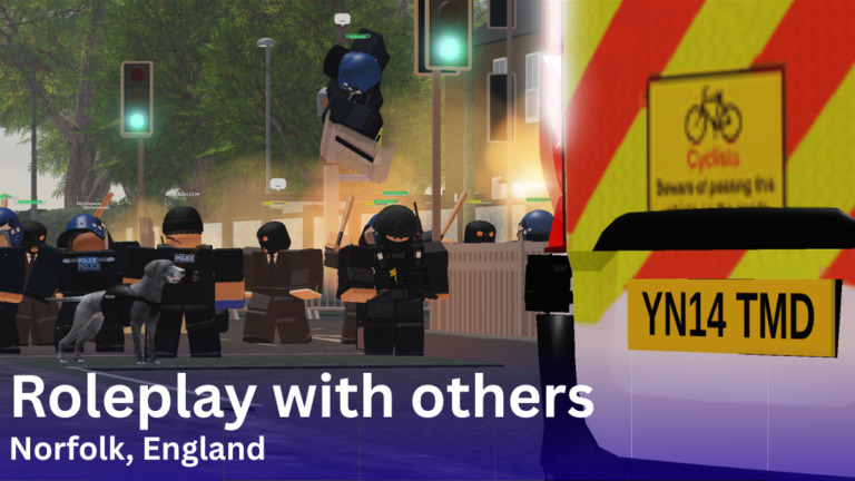 [🔨 BUG FIXES] UK:RP NW Norfolk - Roblox Strategy Hub: Stats, Videos & Power Tips