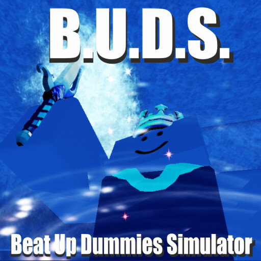 RobloxGo - Beat Up Dummies Simulator - Roblox Strategy Hub: Stats, Videos & Power Tips