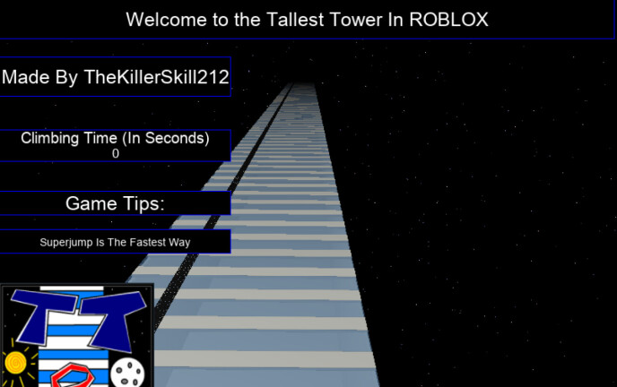 Tallest Tower! In Roblox V 3.0 - Roblox Strategy Hub: Stats, Videos & Power Tips