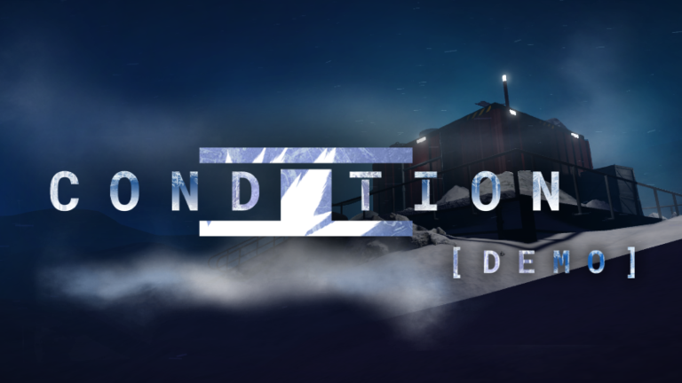 CONDITION 1 [DEMO] - Roblox Strategy Hub: Stats, Videos & Power Tips