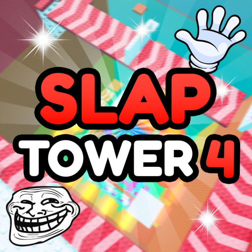 RobloxGo - Slap Troll Tower 4 - Roblox Strategy Hub: Stats, Videos & Power Tips