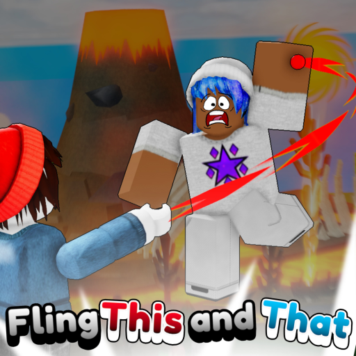 RobloxGo - Fling This and That [BETA] - Roblox Strategy Hub: Stats, Videos & Power Tips