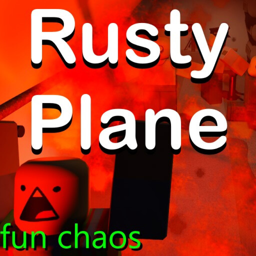 RobloxGo - Rusty Plane [UPD] - Roblox Strategy Hub: Stats, Videos & Power Tips