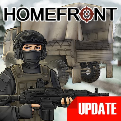 RobloxGo - Homefront - Roblox Strategy Hub: Stats, Videos & Power Tips